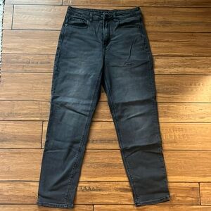 American Eagle Stretch Mom Jean